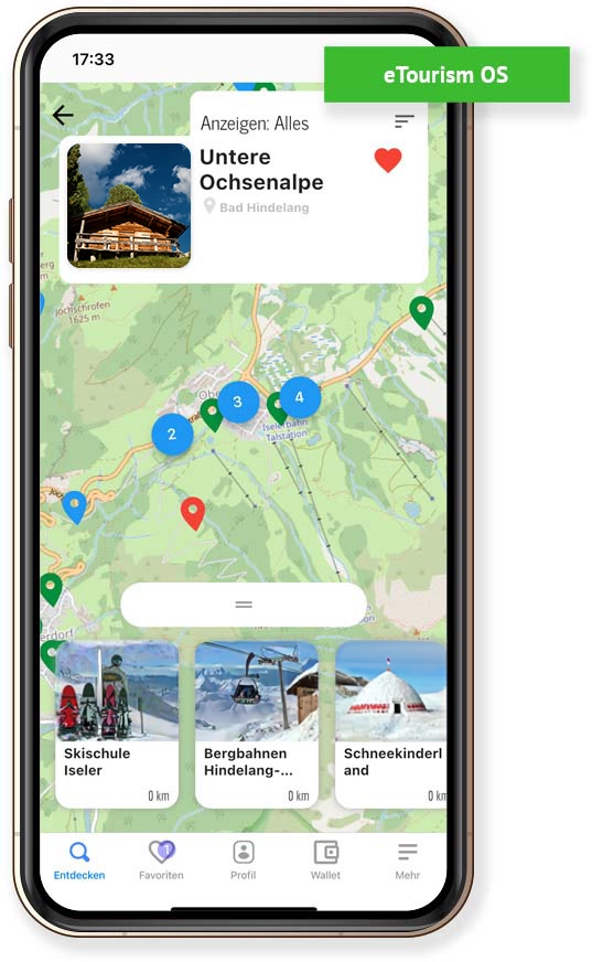 Allgäu Walser App